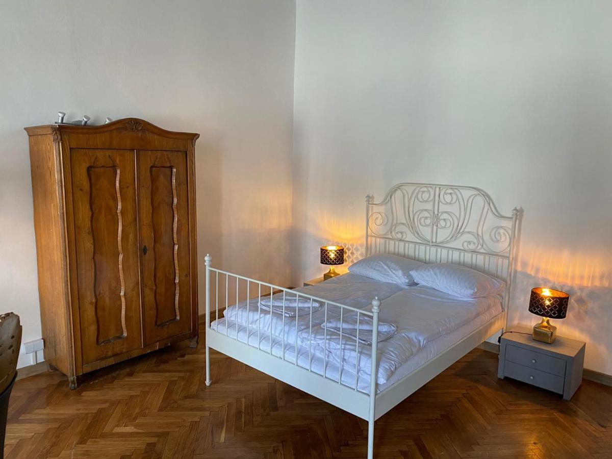 קרקוב Main Square 18 King Apartament מראה חיצוני תמונה