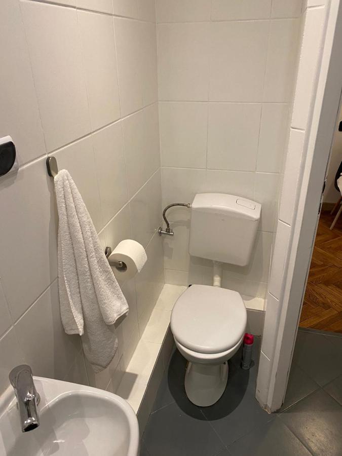 קרקוב Main Square 18 King Apartament מראה חיצוני תמונה