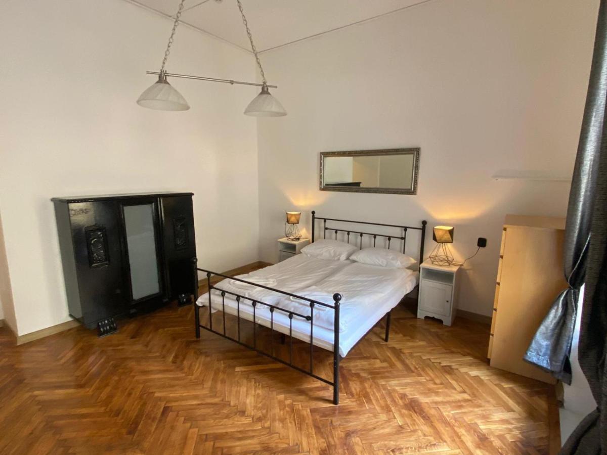 קרקוב Main Square 18 King Apartament מראה חיצוני תמונה