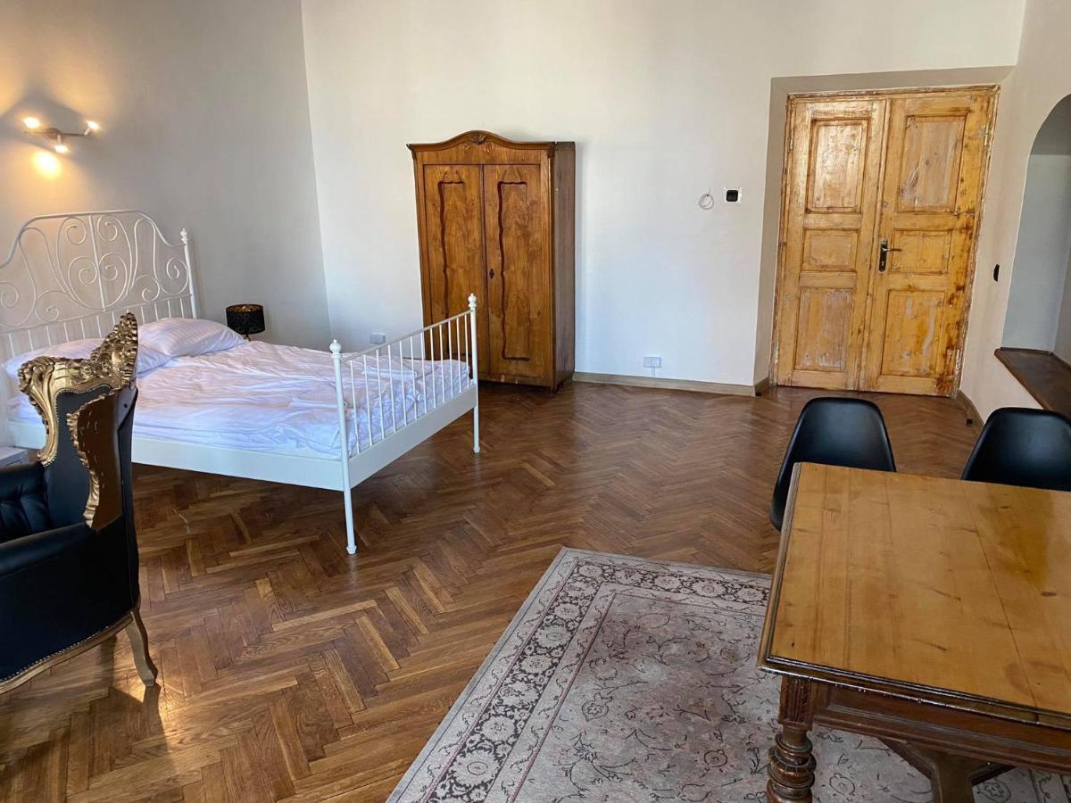 קרקוב Main Square 18 King Apartament מראה חיצוני תמונה